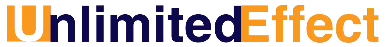 UnlimitedEffect Original Logo